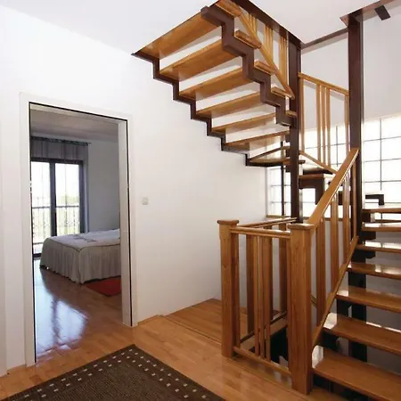 Holiday Home Elis Fazana Exterior photo