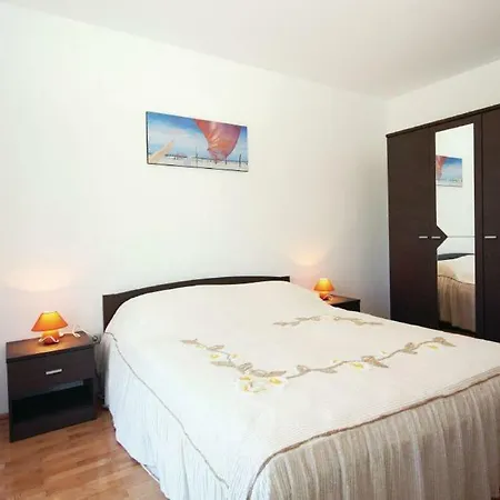 Holiday Home Elis Fazana Exterior photo