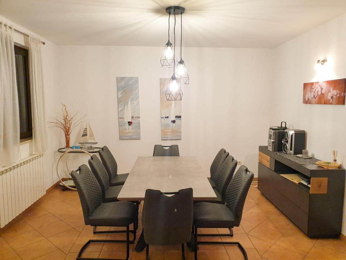 Holiday home Elis Fazana