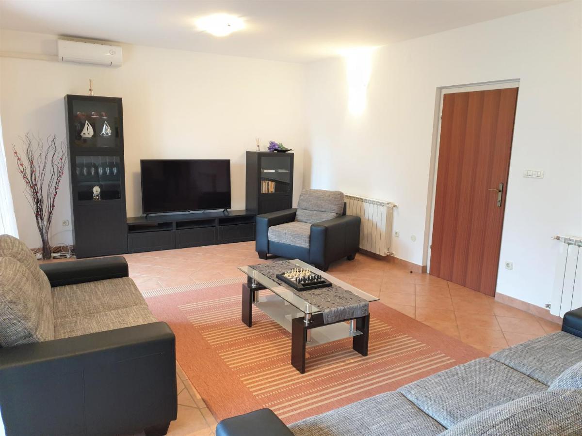 Holiday home Elis Fazana