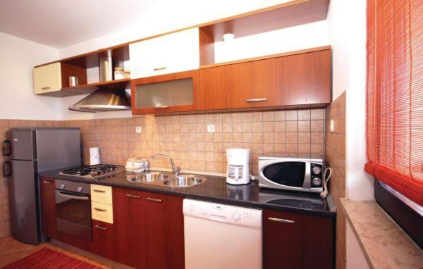 Elis Holiday home Fazana